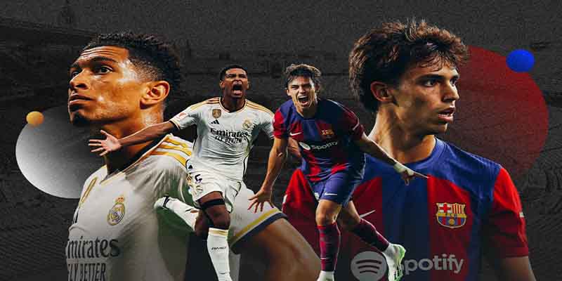 Hướng dẫn phân tích kèo la liga