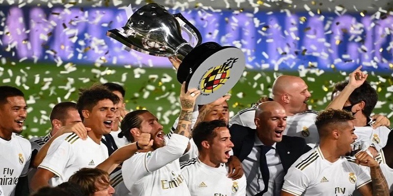 Lời khuyên khi soi kèo la liga