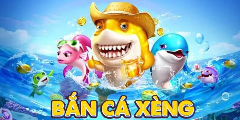 Tổng quan về bắn cá xèng FM88