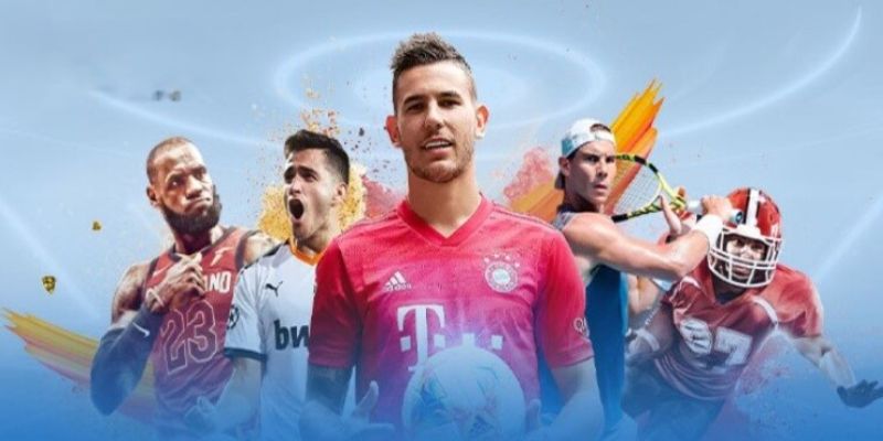 Giới thiệu chi tiết về SABA Sports FM88