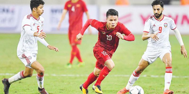 Tổng hợp bộ môn thể thao tại SABA Sports FM88